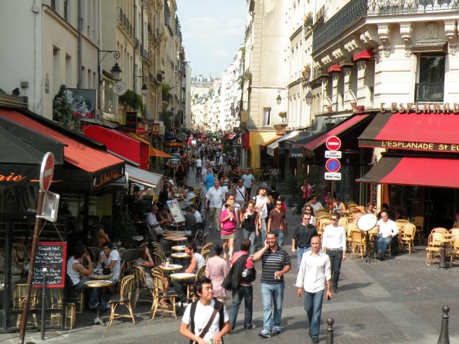  rue Montorgueil